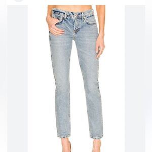 Citizens of Humanity Mid Rise Slim Fit  Inga Jeans  |31